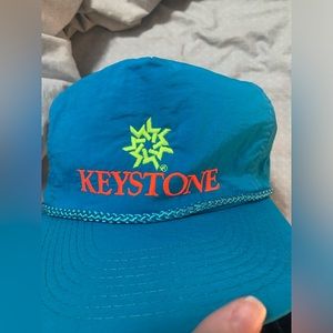 Keystone Nylon Hat